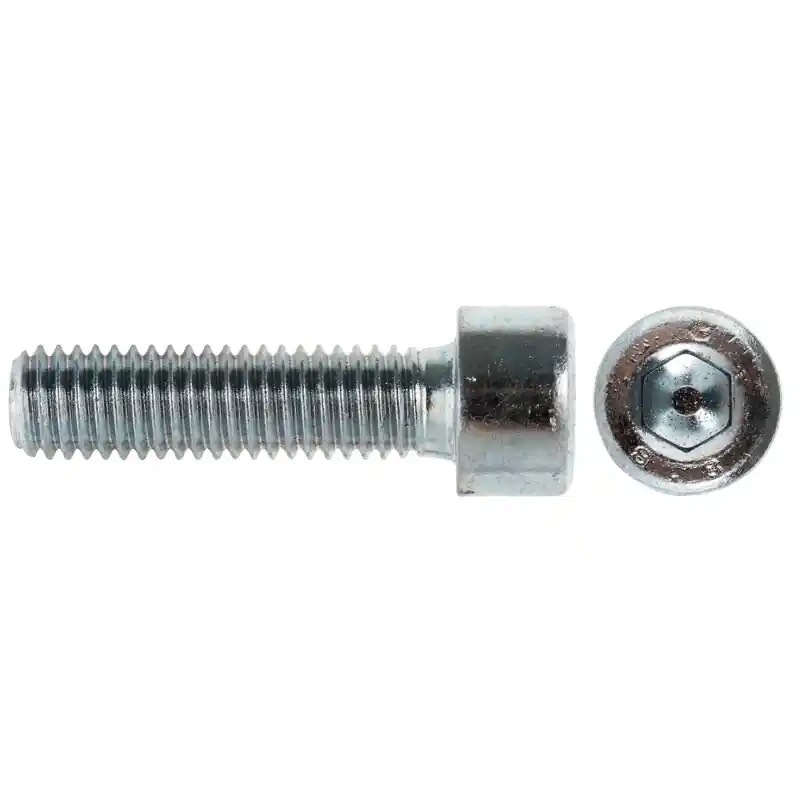 INSEXSKRUV M10X40 100ST DIN912 A4 Extra rabatt