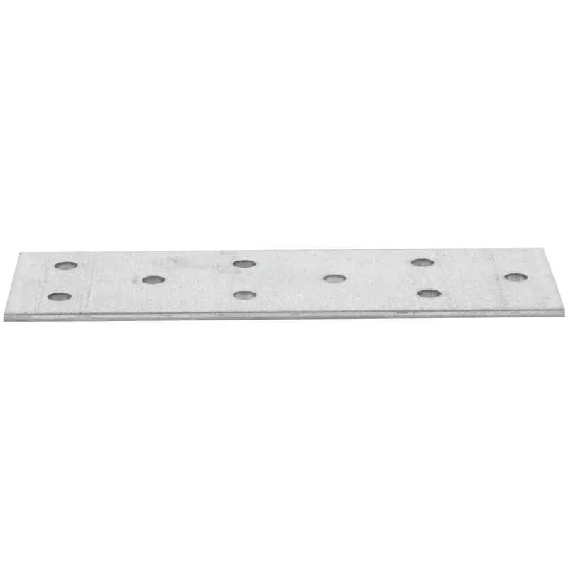 Begränsat erbjudande HÅLPLATTA 40X120X2MM