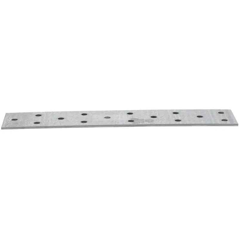 Kampanjpris HÅLPLATTA 40X200X2MM