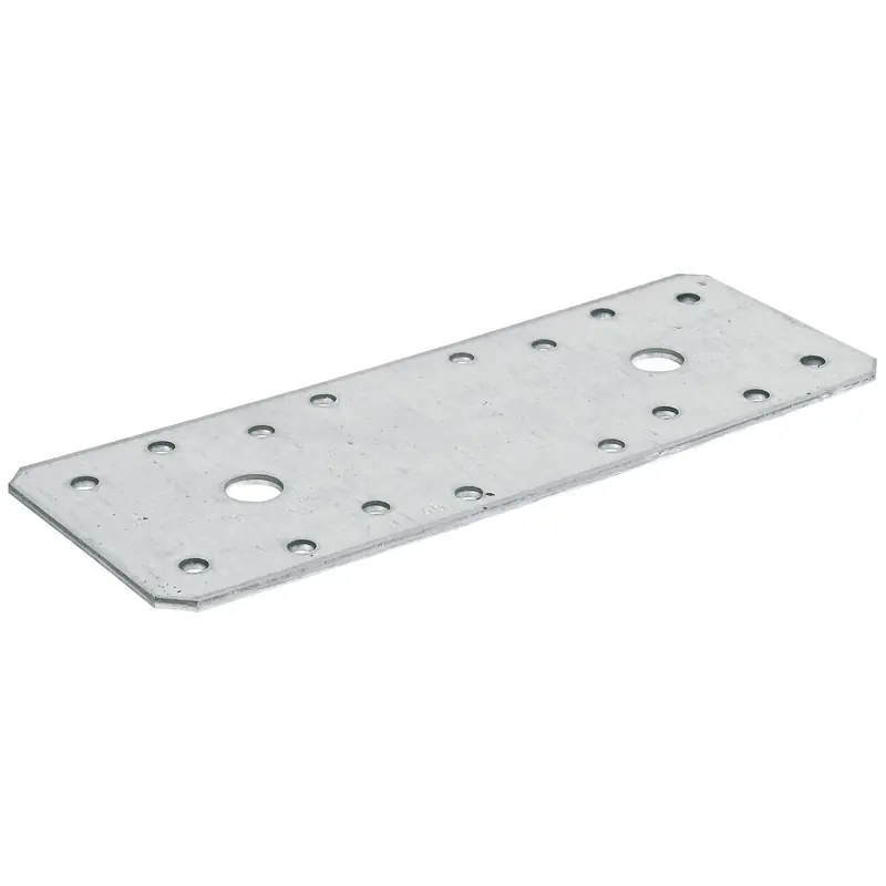 Begränsat antal HÅLPLATTA 65X175X2,5MM