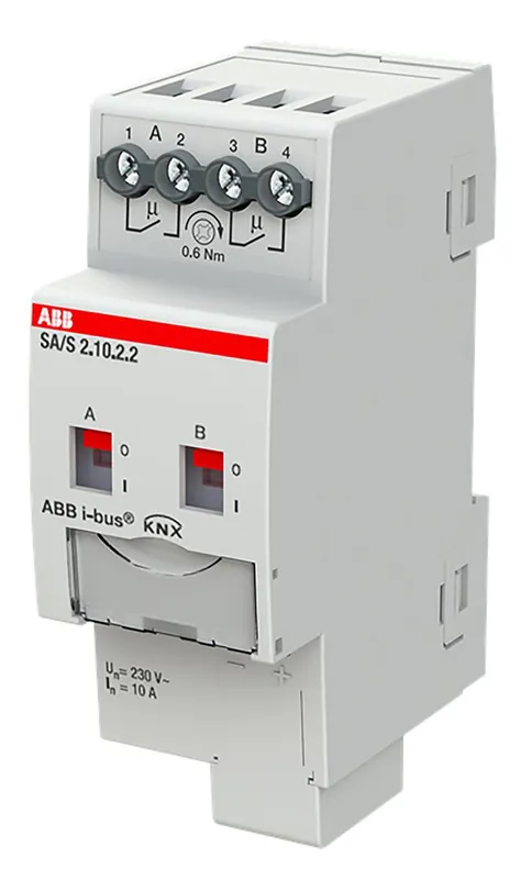 Brytaktor Begränsad tid