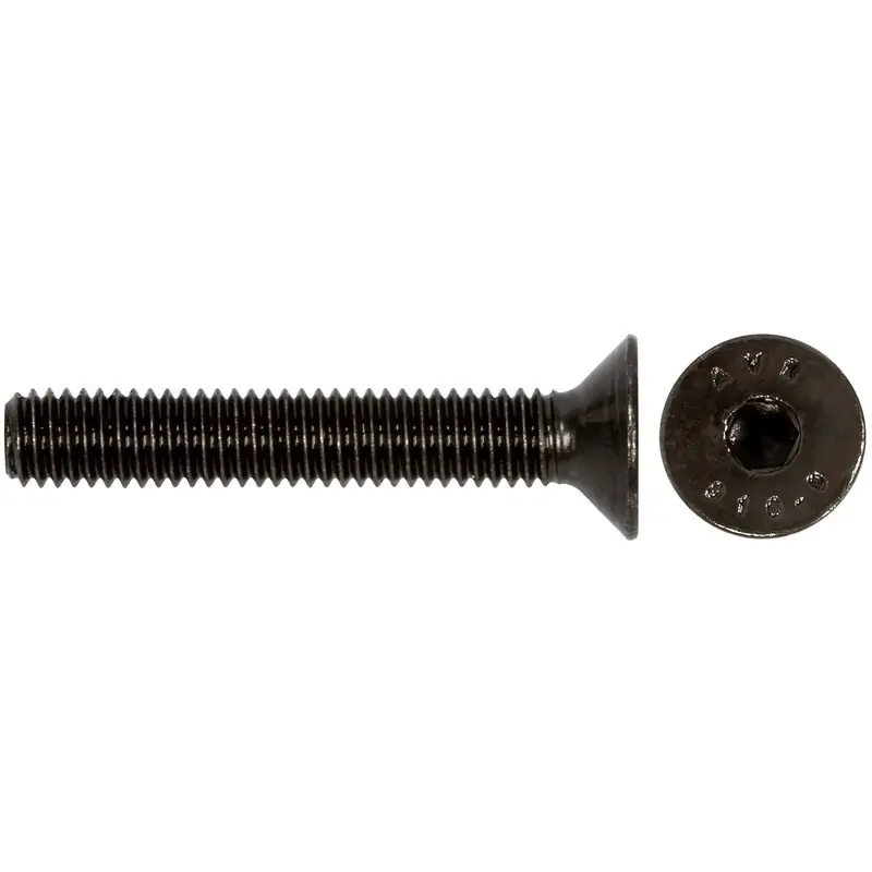 Lägg i varukorgen INSEXSKRUV M5X30 10.9 500ST FÖRSÄNKT  DIN7991