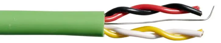 BUS-kabel Sista chansen