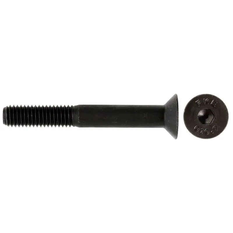 Köp nu INSEXSKRUV M5X40 10.9 15ST FÖRSÄNKT DIN7991