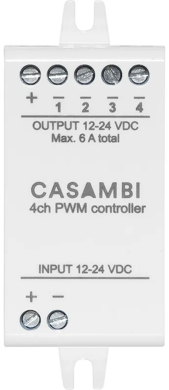 Dimmer Expressleverans