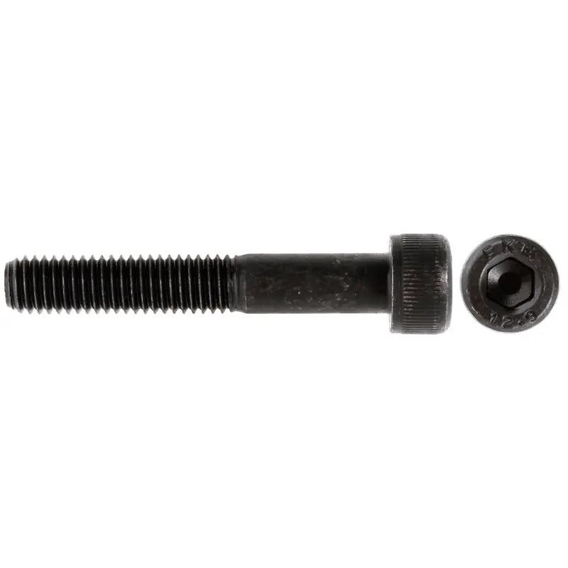 I lager INSEXSKRUV UNC 1/4 X 2" 100ST 12.9