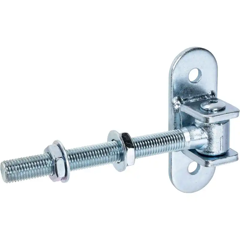 Expressleverans JUSTERBAR GÅNGJÄRN M16X115MM