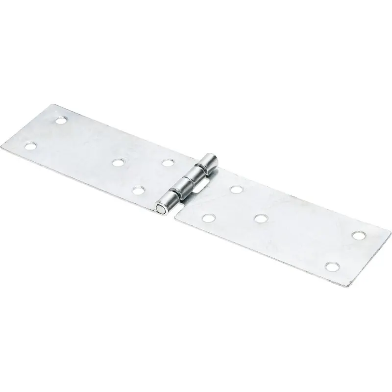 Billigare LEDGÅNGJÄRN 200X45MM 10ST