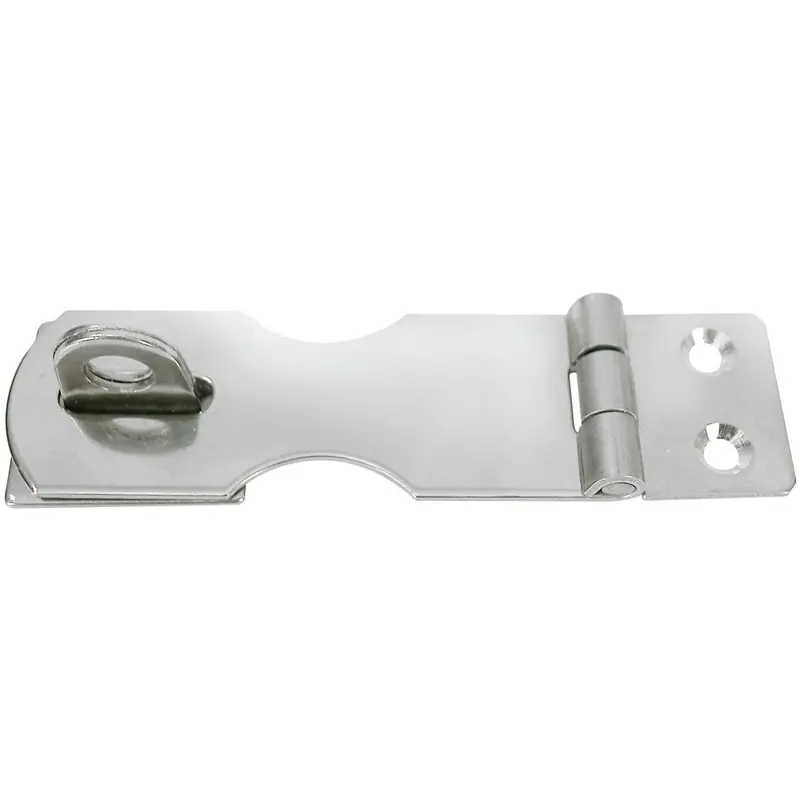 Begränsat antal LEDHASP 100X25 A2 1ST