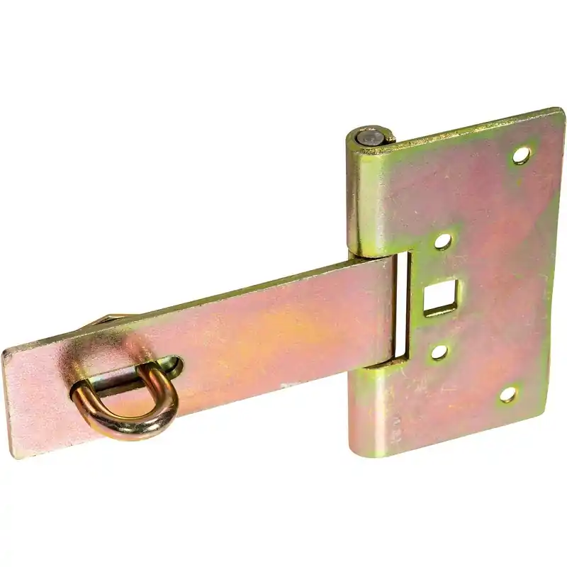 LEDHASP 10ST 100X100MM GULZINKAD Fynd