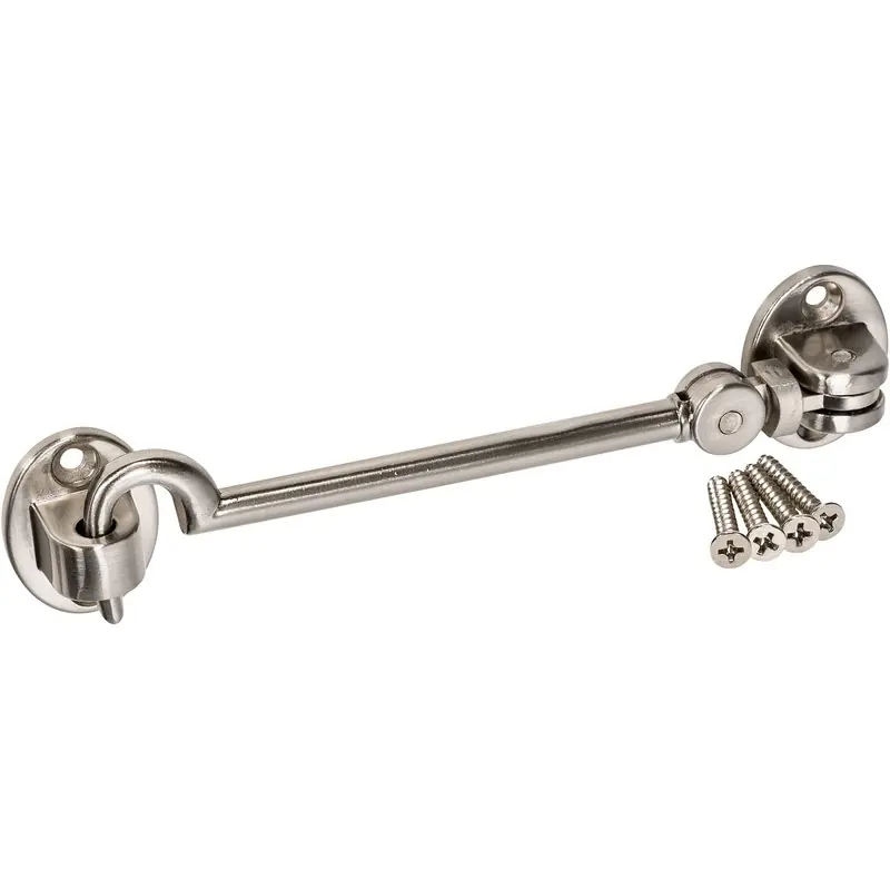 LEDHASP 157X37MM FÖRZINKAD Fynd