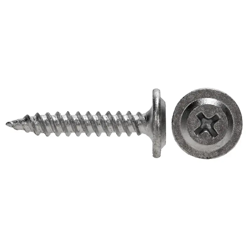 MONTERINGSSKRUV 4,2X32 250ST RUSPERT Nyhet