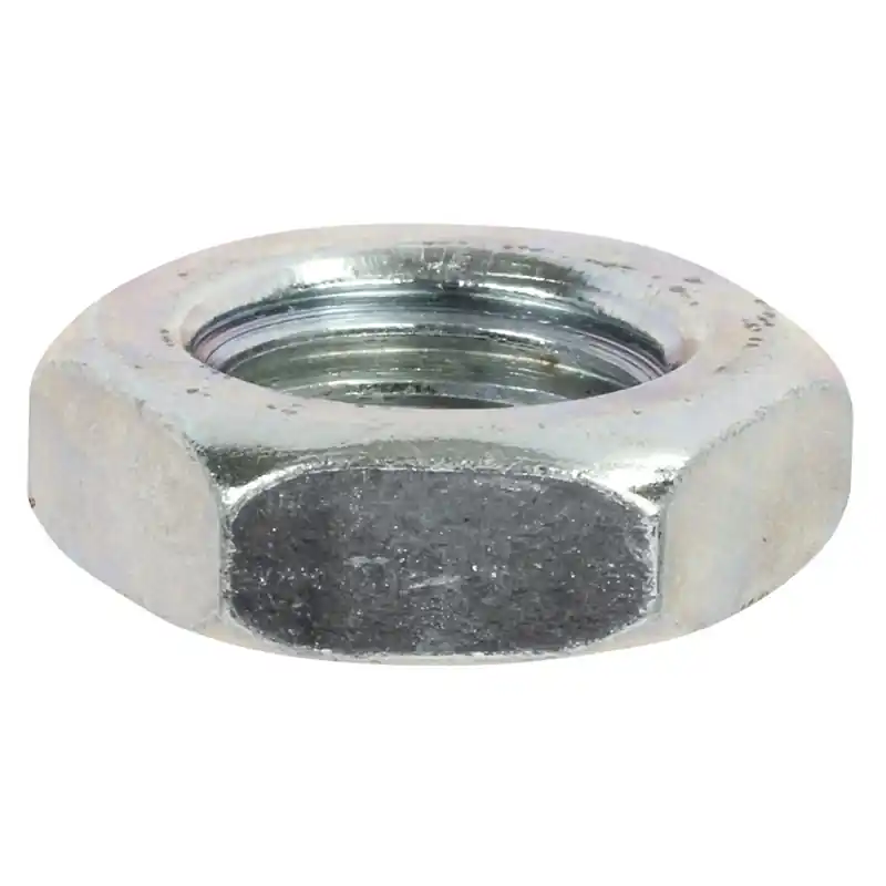 MUTTER LÅG M5 1000KPL DIN439B FÖRZINKAD Reapris