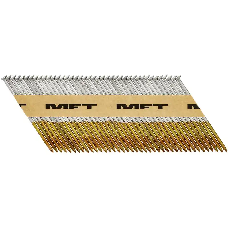 MASKIN SPIK 3,1X98 34GR 2000ST VFZ RING HEL SKALLE Fri frakt