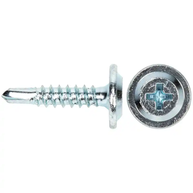 MONTERINGSSKRUV 4,2X16 300ST BORR FÖRZINKAD Premium