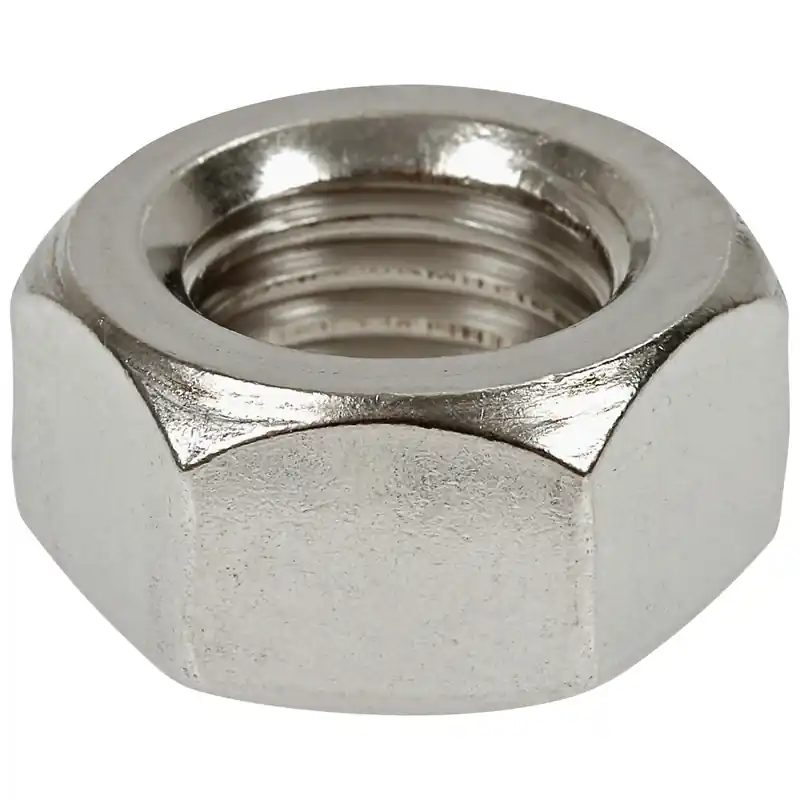 Kundfavorit MUTTER M12 A4-80 8ST DIN934