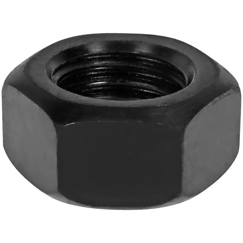 Outlet MUTTER M16 HÅLLFASTHET 12 100ST DIN934