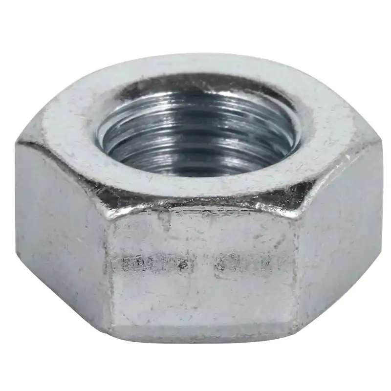 Extra rabatt MUTTER M16X1,5 100ST FINGÄNGA DIN934