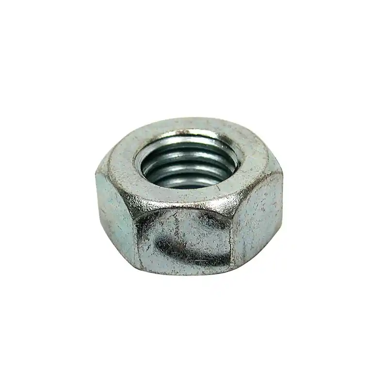 Expressleverans MUTTER M18 HÅLLFASTHET 10 100ST DIN934