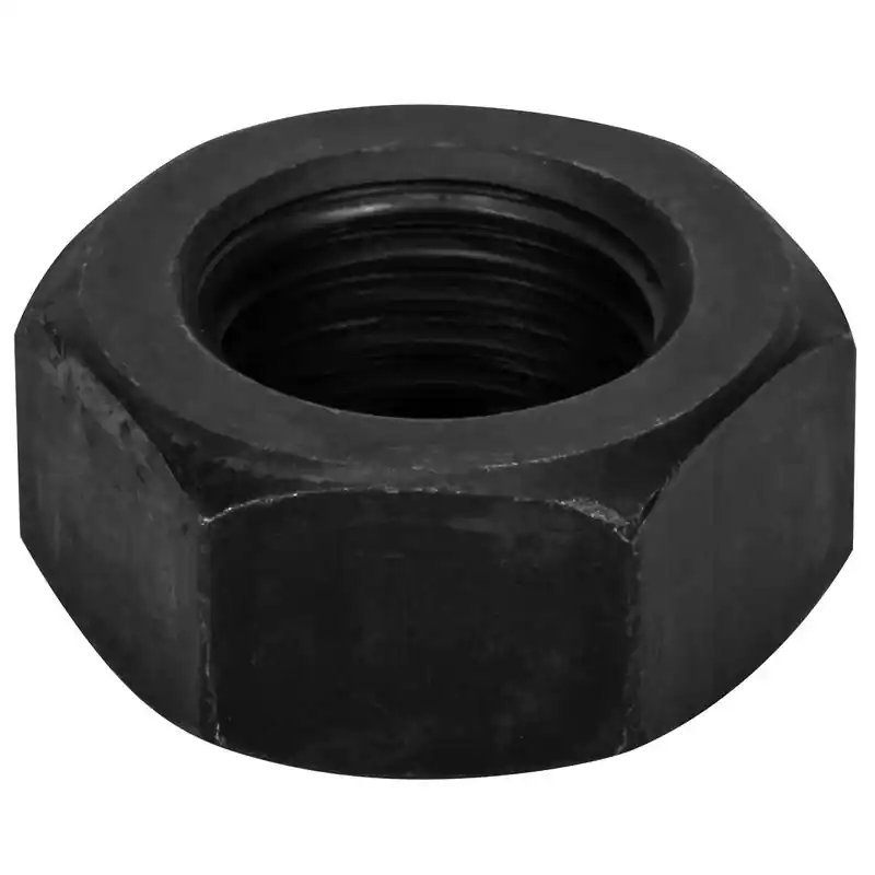 MUTTER M20 HÅLLFASTHET 12 50ST DIN934 Kampanjpris