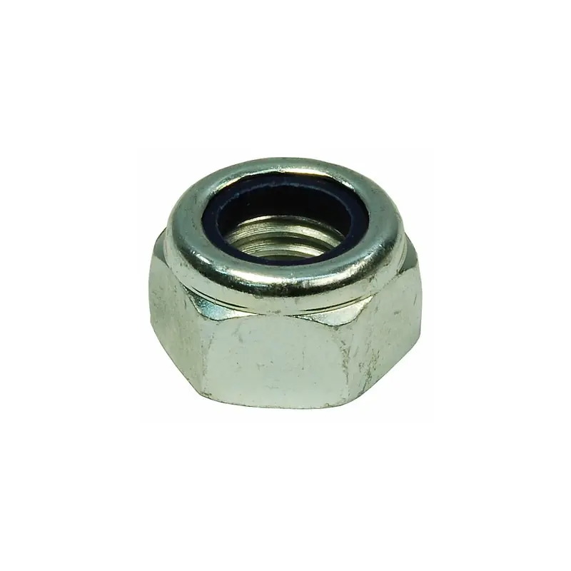 MUTTER M24 10.9 25ST DIN985 FÖRZINKAD NYLOC Köp nu