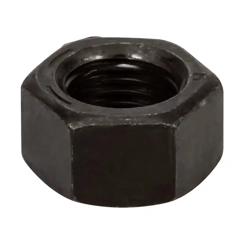 MUTTER UNF 5/16" 100ST OBELAGD Expressleverans