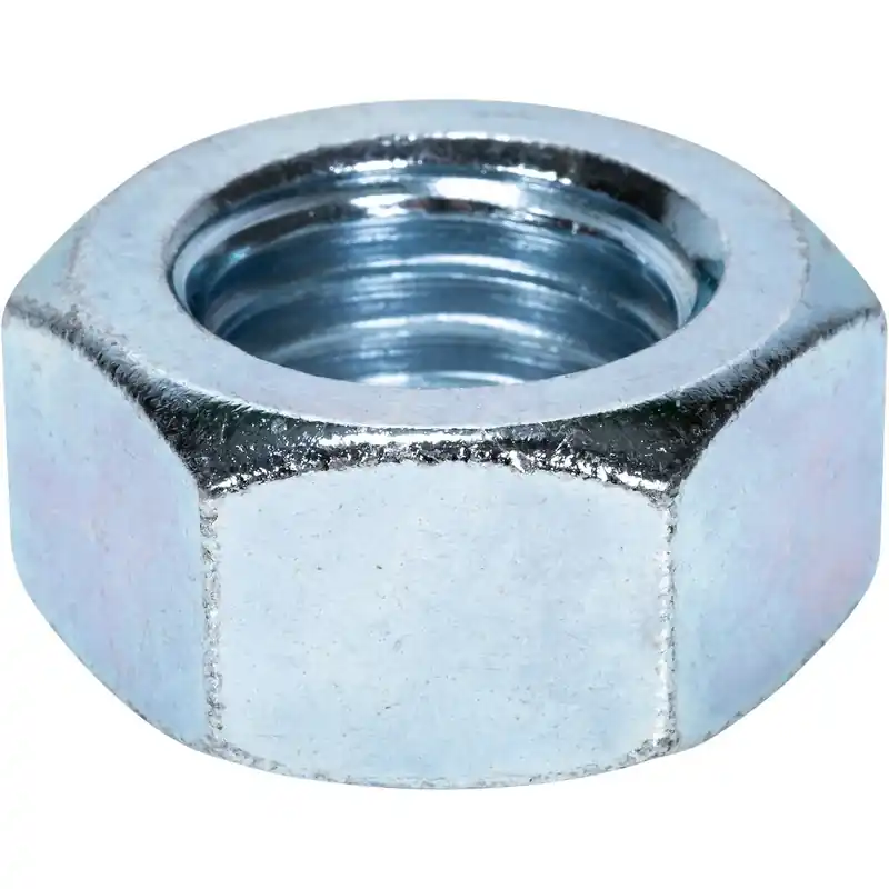 Nyhet MUTTER M7 200ST (0,54KG/PAK) DIN934-8