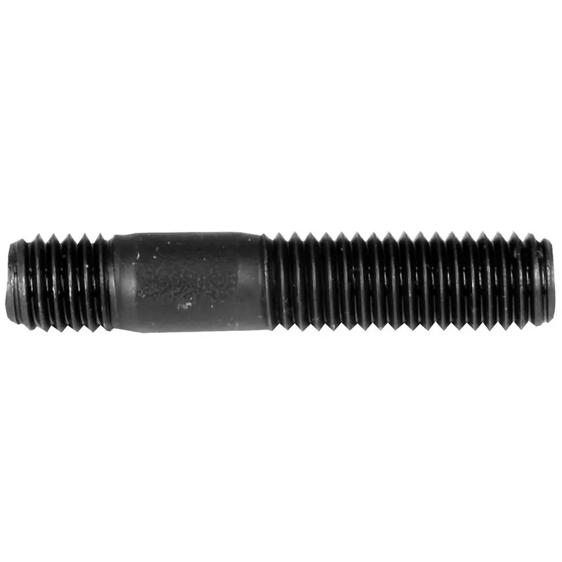 PINNBULT M6X25 8.8 100ST DIN939 Begränsad tid