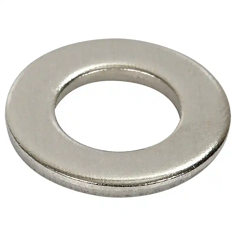 Bästa pris PLANBRICKA M6 A4 1000ST 140HV DIN125A