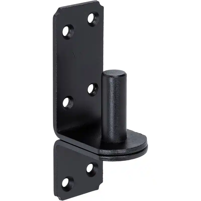 PORTGÅNGJÄRN STIFT 16 MM SVART Beställ idag