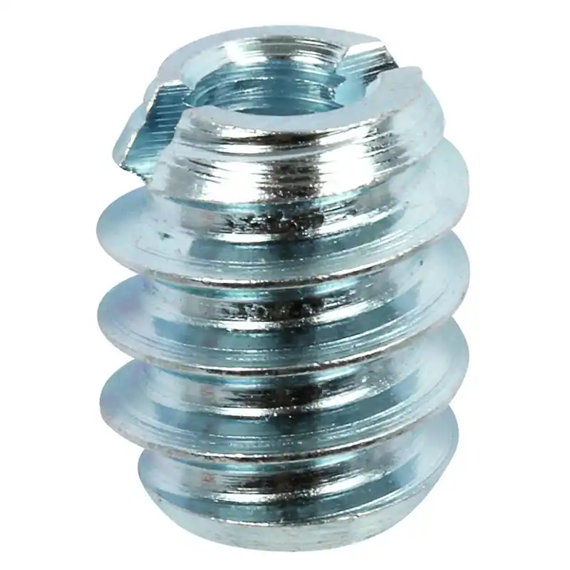 Kundfavorit RAMPAMUFF M8X16X18MM 100ST DIN7965A