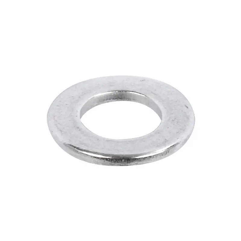 PLANBRICKA M3 5000ST DIN125A FÖRZINKAD I lager