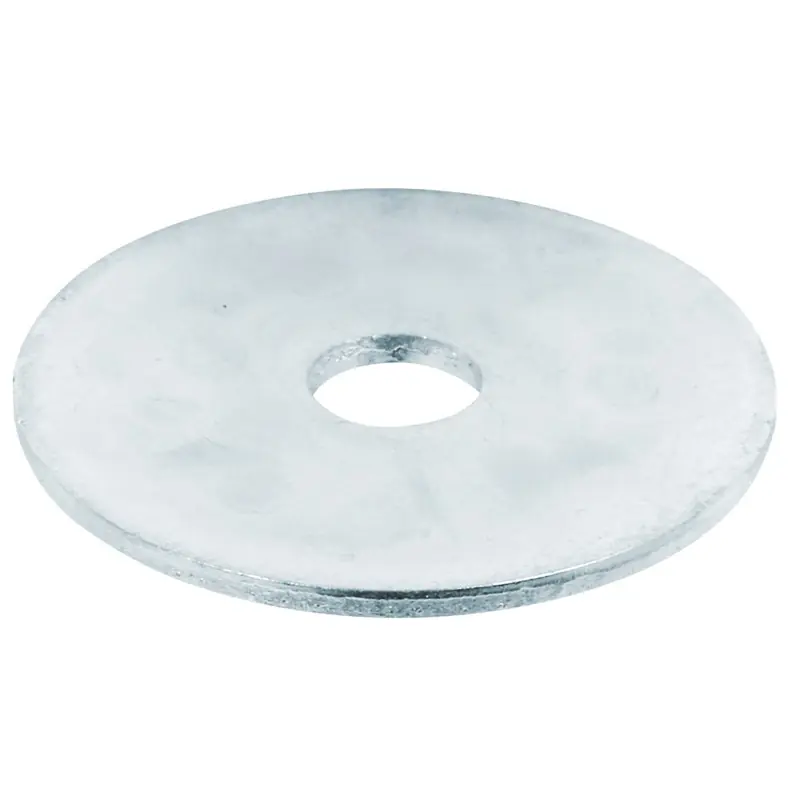 PLANBRICKA M30 25ST DIN9021 FÖRZINKAD Trygg betalning