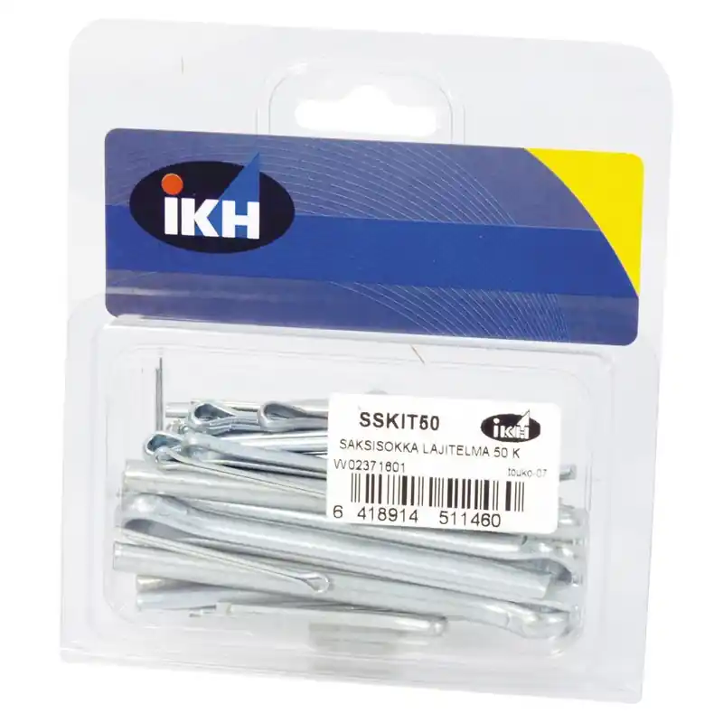 Beställ idag SAXSPRINTSATS 50 ST