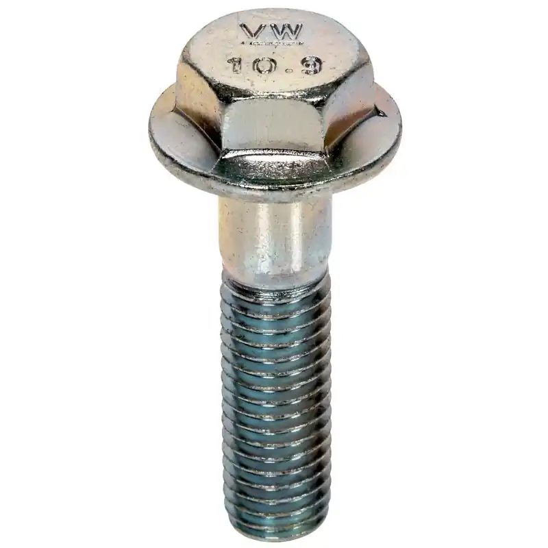 Rea SEXKANTSSKRUV MED FLÄNS M10X40MM 10.9 100ST DIN692