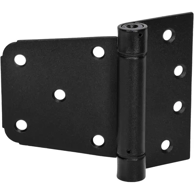 Beställ idag SJÄLVSTÄNGANDE GÅNGJÄRN 85X100MM