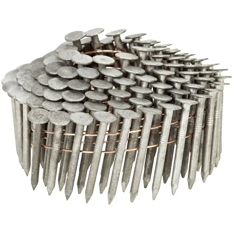 SPIK PAPP RUNDBANDAD FILTTAK 3,1X45 16GR 2400ST VG Begränsat antal