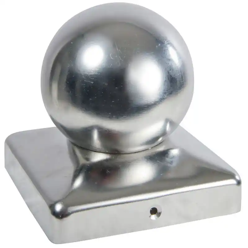 STOLPHATT 101X101MM A2 KNOPP Köp nu