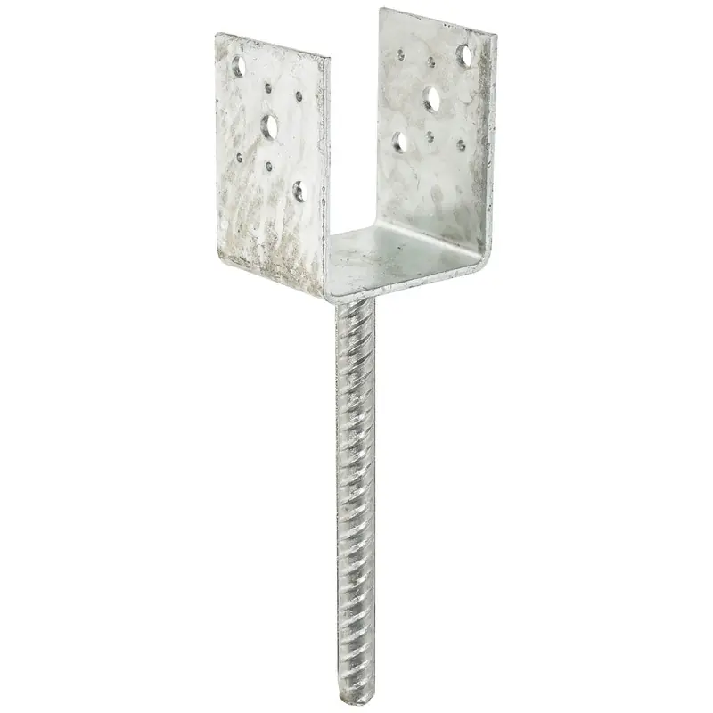 STOLPSKO 100X90MM Kampanjpris