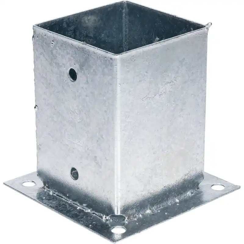 Kundfavorit STOLPSKO 101X101X150MM VFZ