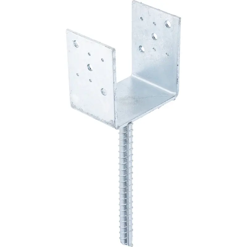 STOLPSKO 120X90MM Fri frakt