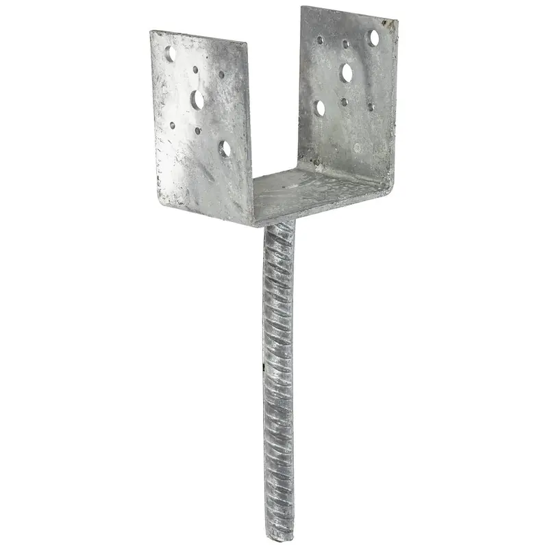 Lågt pris STOLPSKO 125X90MM