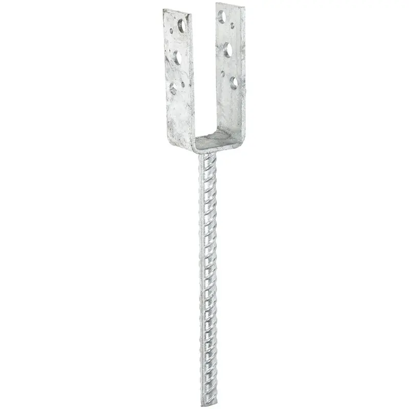 STOLPSKO 48X40MM I lager