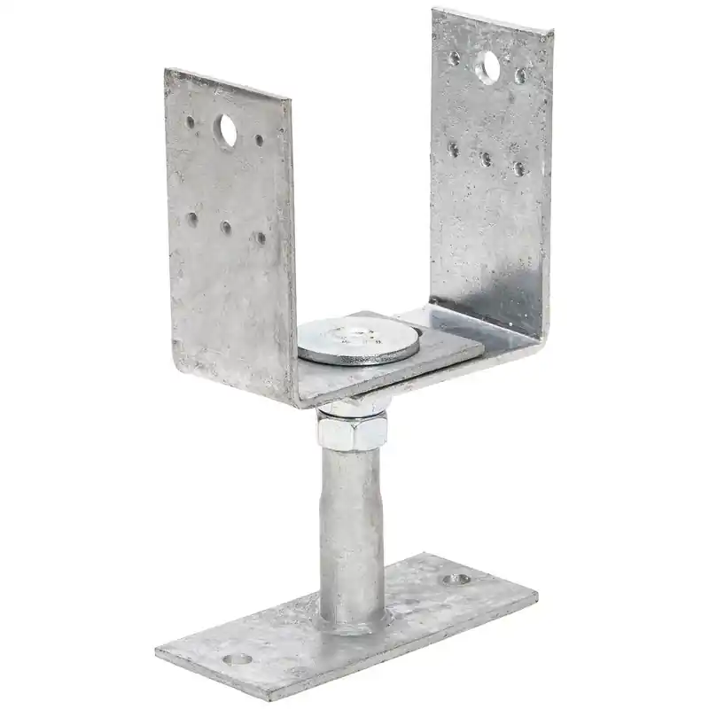 STOLPSKO JUSTERBARA 105-160X80MM Kundfavorit