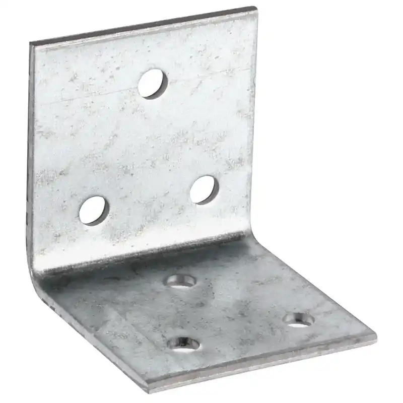 SPIKPLÅTSVINKEL 40X40X2,0X40MM Kampanjpris