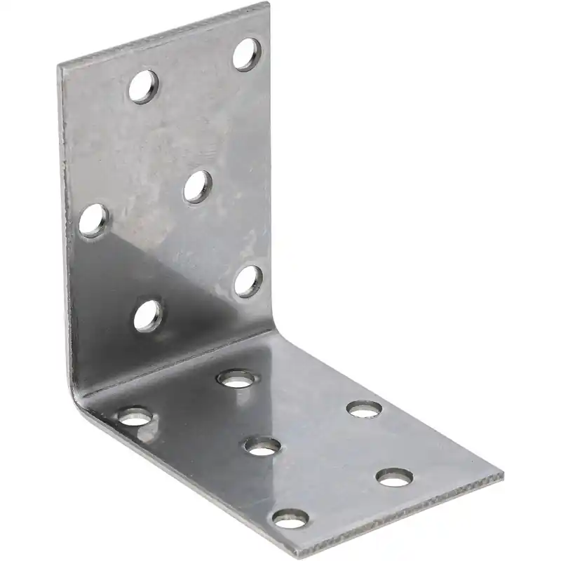 Reapris SPIKPLÅTSVINKEL 60X60X40X2,0MM A2