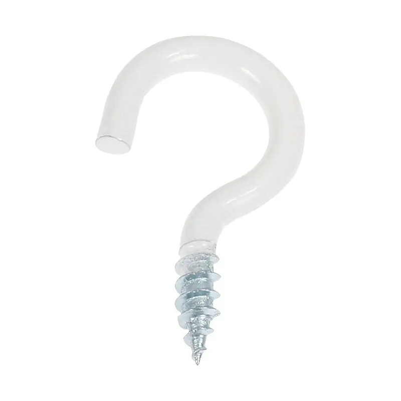 Snabb frakt TAKKROK 30MM VITA 100ST