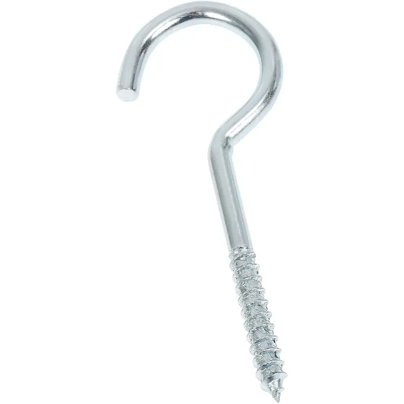 TAKKROK 80MM FÖRZINKAD 100ST Sista chansen