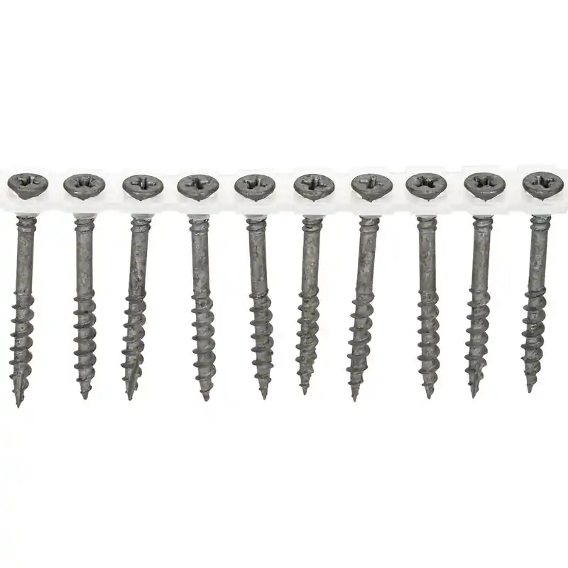 Nedsatt pris TRALLSKRUV 4,2X55 1000ST C4 XLNT BAND