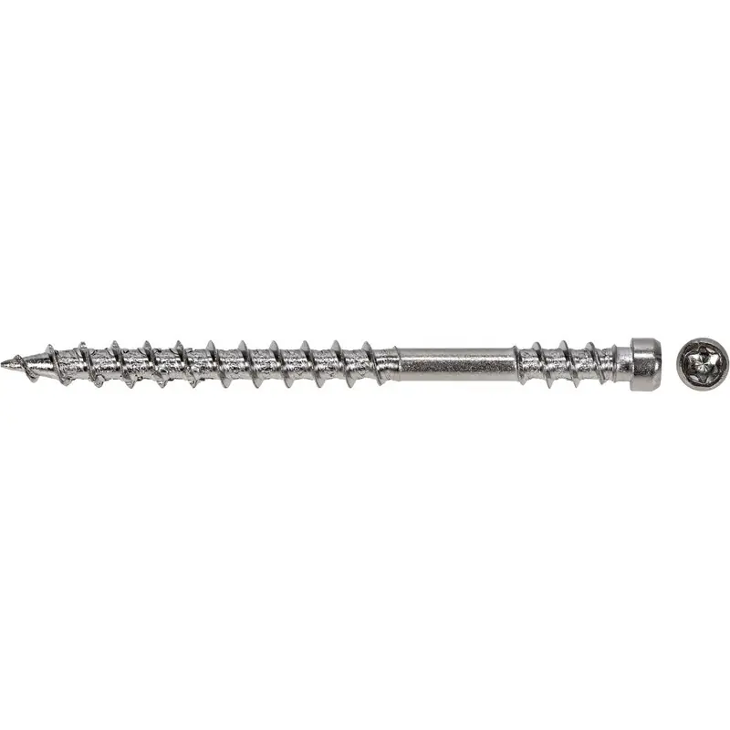 TRALLSKRUV 4,8X60 A4 250ST Begränsat erbjudande